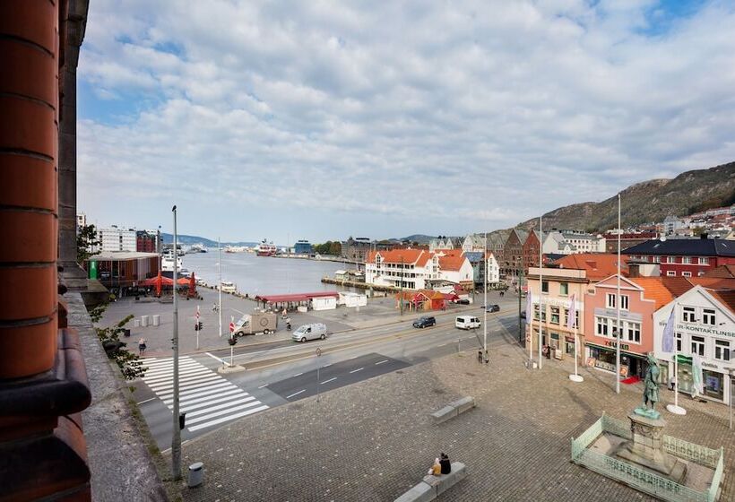 Fotos del hotel Bergen Børs:  8