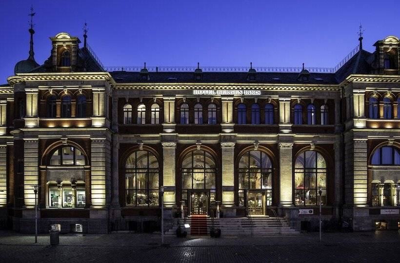 Fotos del hotel Bergen Børs:  19