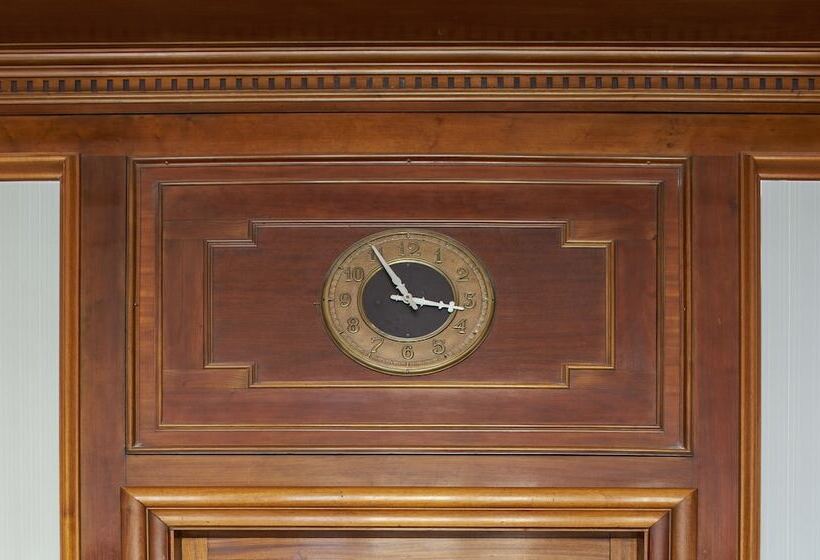 Fotos del hotel Bergen Børs:  7