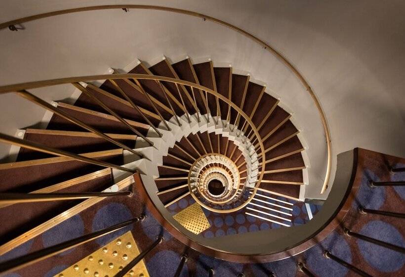 Fotos del hotel Bergen Børs:  14