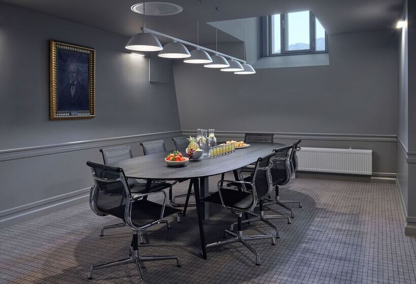 Fotos del hotel Bergen Børs:  6