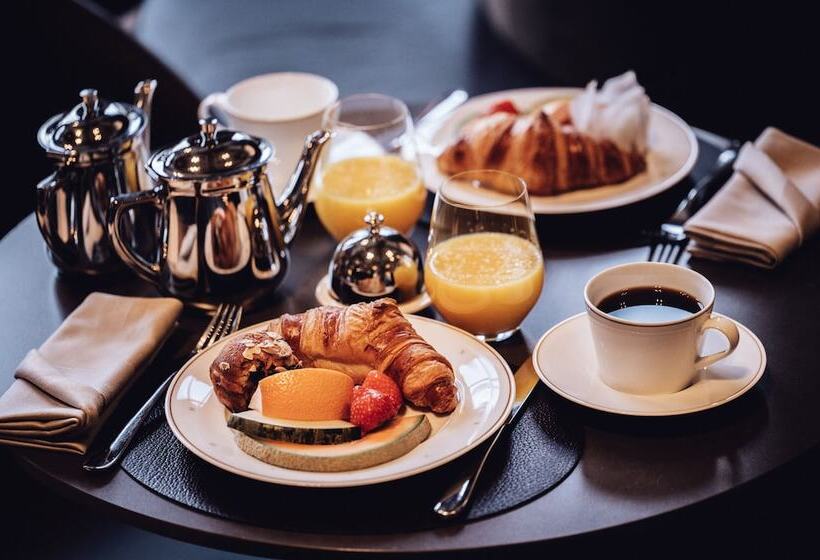 Fotos del hotel Bergen Børs:  4