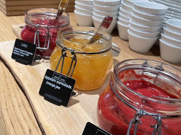 Fotos del hotel Bergen Børs:  20