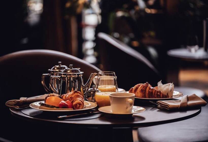 Fotos del hotel Bergen Børs:  16