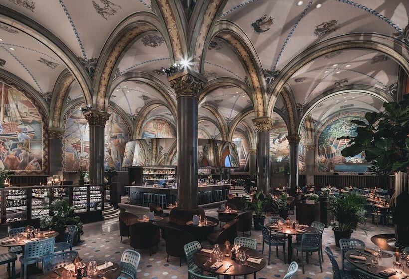 Fotos del hotel Bergen Børs:  11