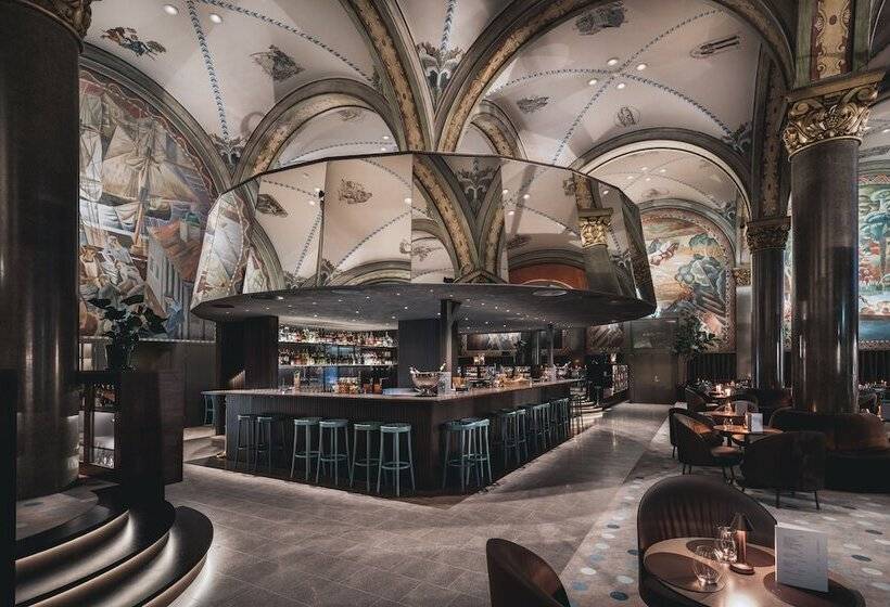 Fotos del hotel Bergen Børs:  12