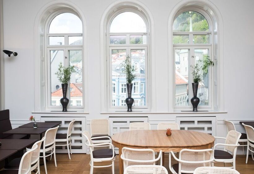 Fotos del hotel Bergen Børs:  13