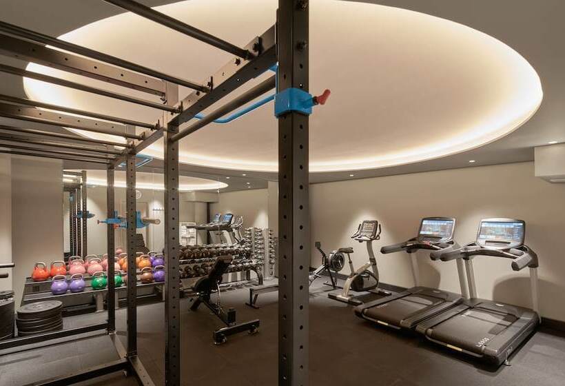 Fotos del hotel Bergen Børs:  3