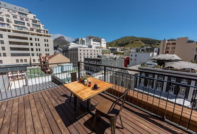 Fotos del hotel Innscape On Castle:  4