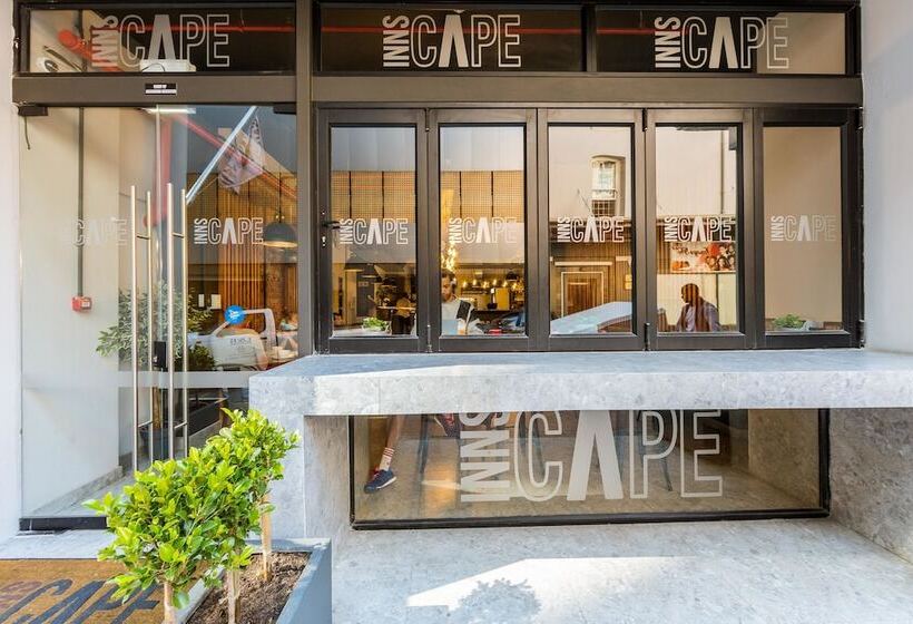 Fotos del hotel Innscape On Castle:  3