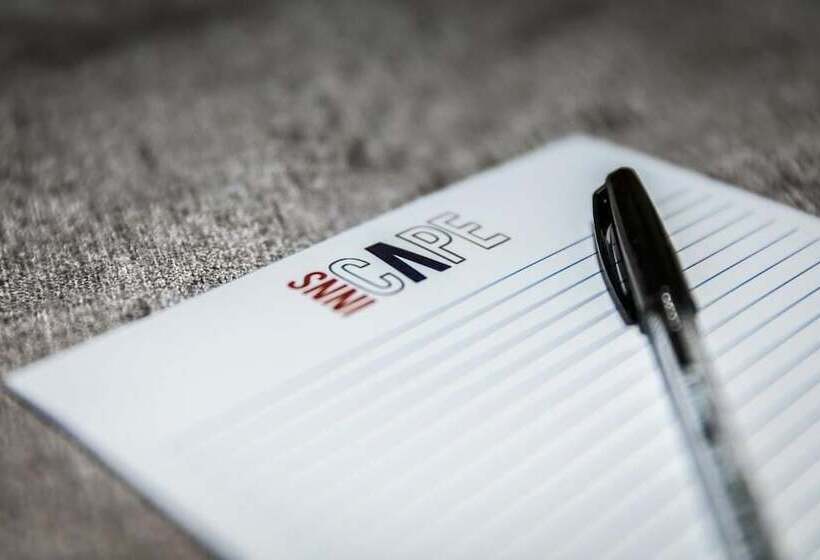 Fotos del hotel Innscape On Castle:  7