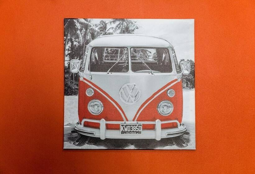 Fotos del hotel Innscape On Castle:  6