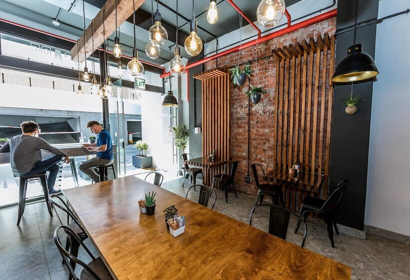 Fotos del hotel Innscape On Castle:  16