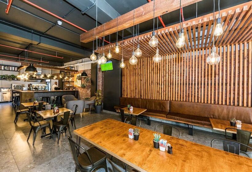 Fotos del hotel Innscape On Castle:  13