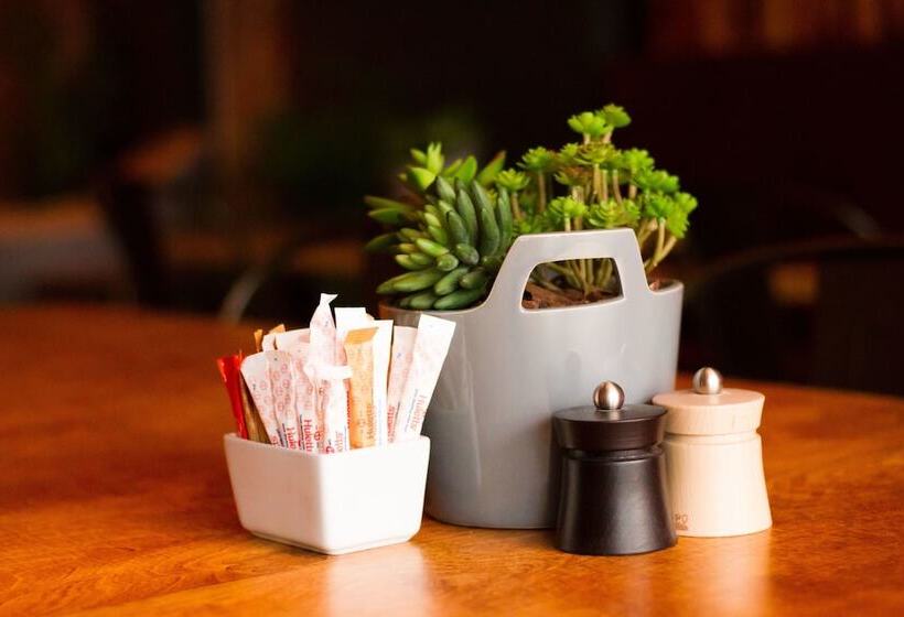 Fotos del hotel Innscape On Castle:  2