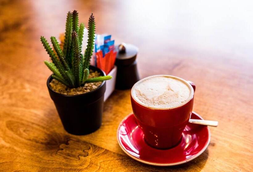 Fotos del hotel Innscape On Castle:  20