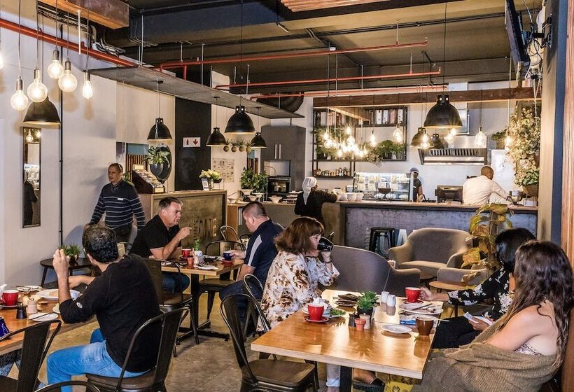 Fotos del hotel Innscape On Castle:  23