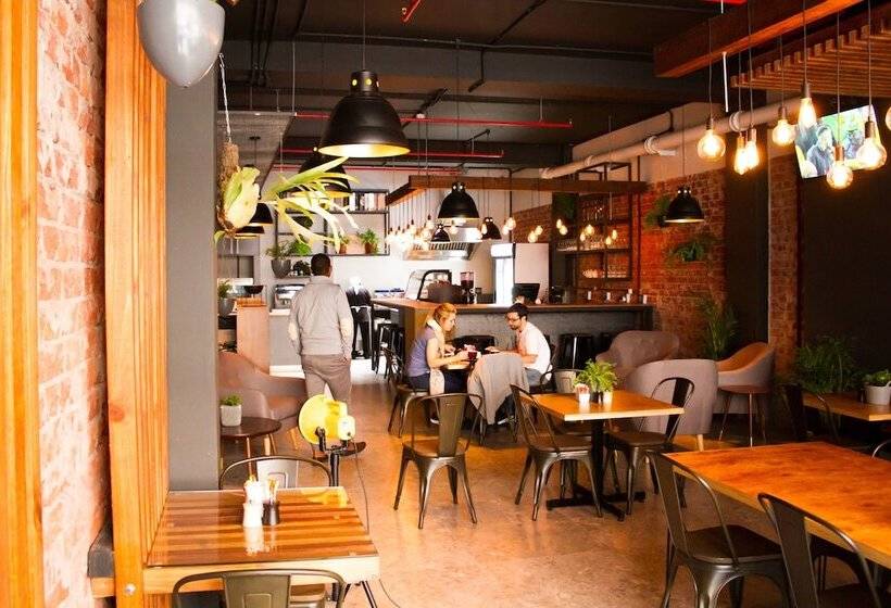 Fotos del hotel Innscape On Castle:  25