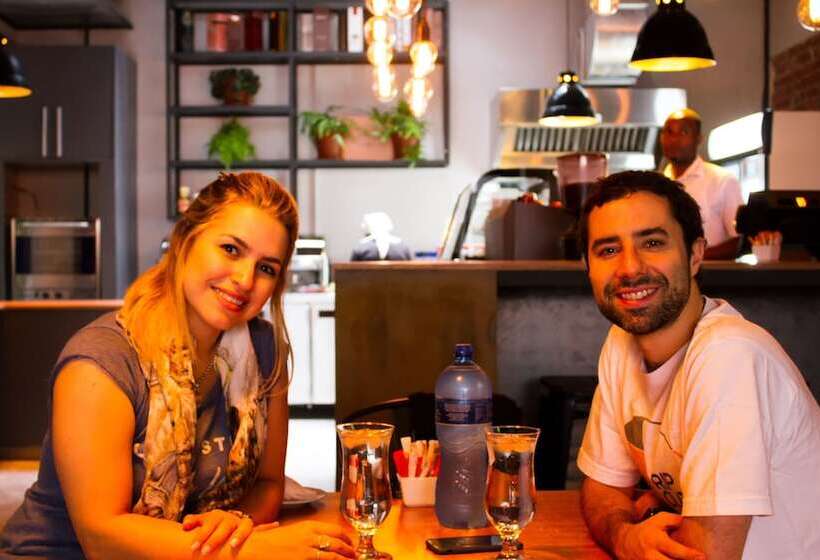 Fotos del hotel Innscape On Castle:  18