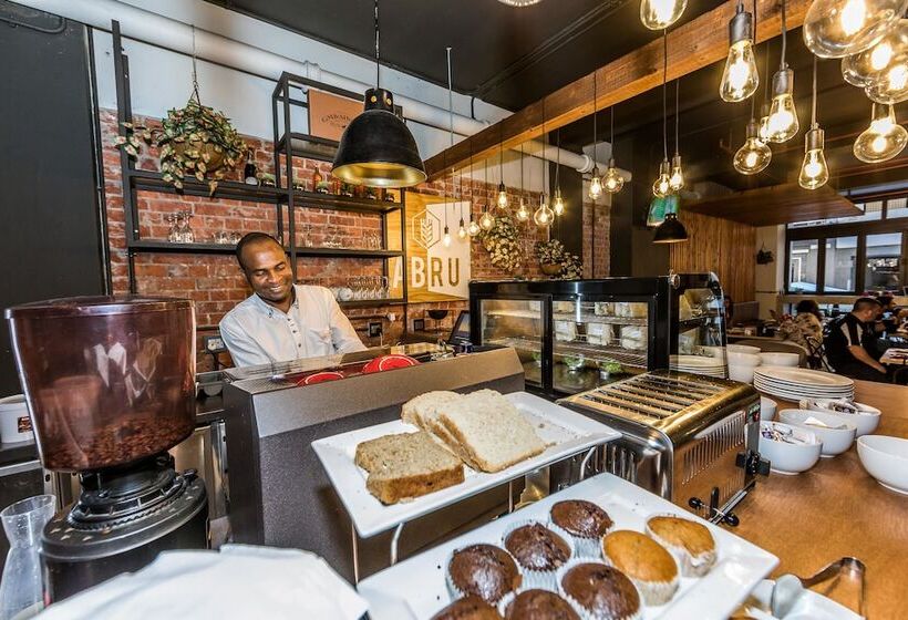 Fotos del hotel Innscape On Castle:  24