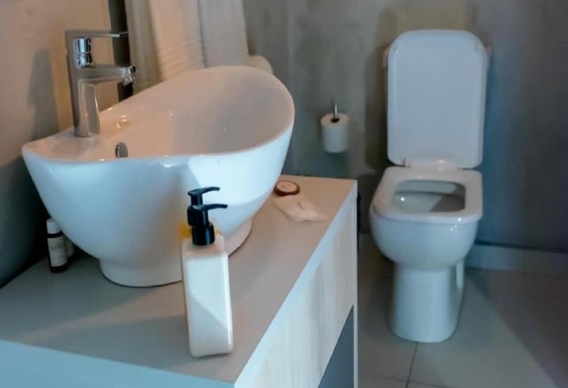 Fotos del hotel Innscape On Castle:  14