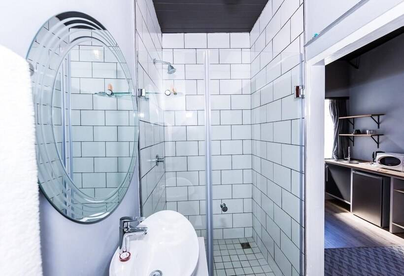 Fotos del hotel Innscape On Castle:  19