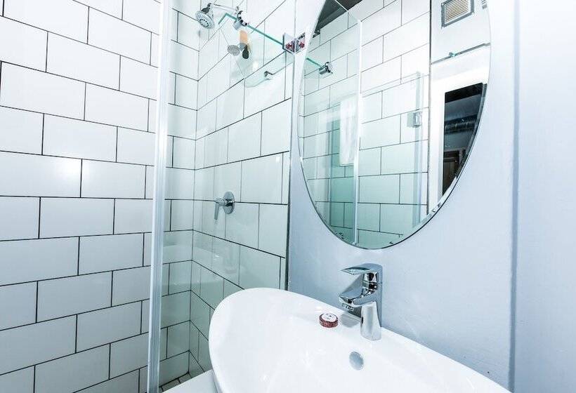 Fotos del hotel Innscape On Castle:  21