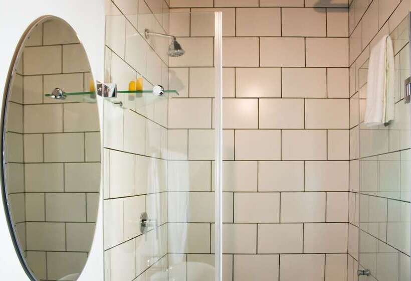 Fotos del hotel Innscape On Castle:  5