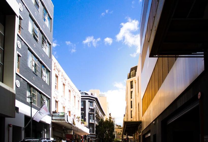 Fotos del hotel Innscape On Castle:  11