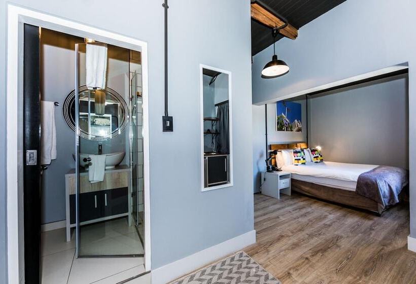 Fotos del hotel Innscape On Castle:  15