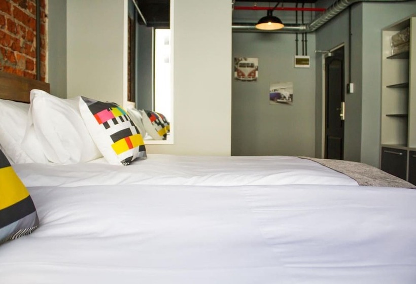 Fotos del hotel Innscape On Castle:  12