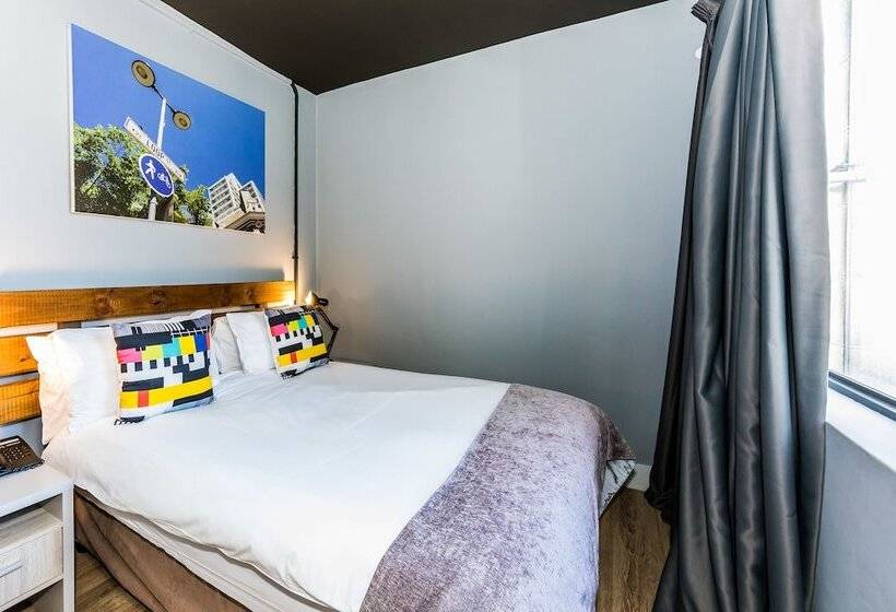 Fotos del hotel Innscape On Castle:  8