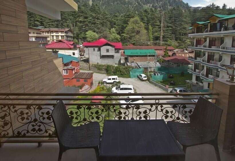 Fotos del hotel The Paramount Inn:  10