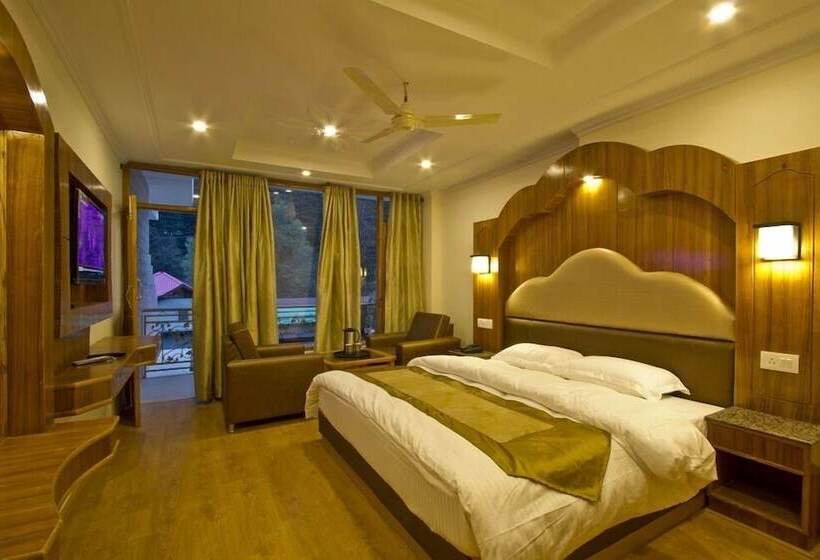 Fotos del hotel The Paramount Inn:  2