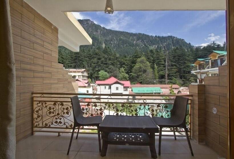 Fotos del hotel The Paramount Inn:  14