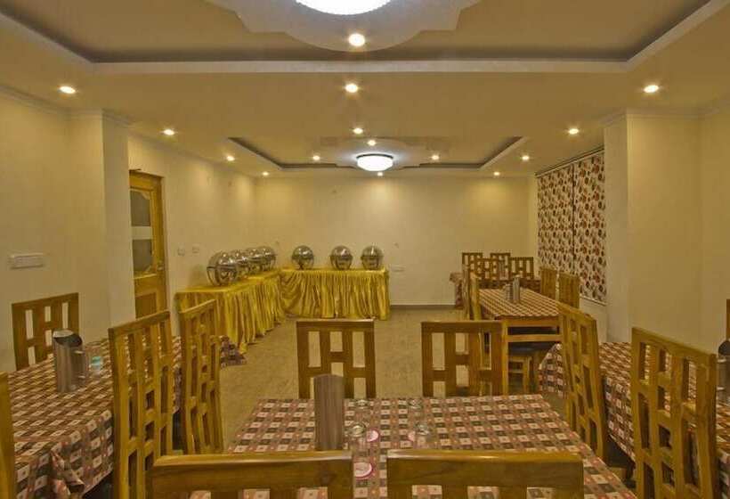 Fotos del hotel The Paramount Inn:  9