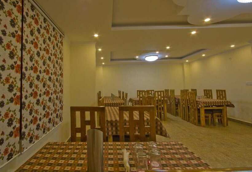 Fotos del hotel The Paramount Inn:  4