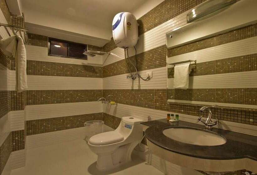 Fotos del hotel The Paramount Inn:  6