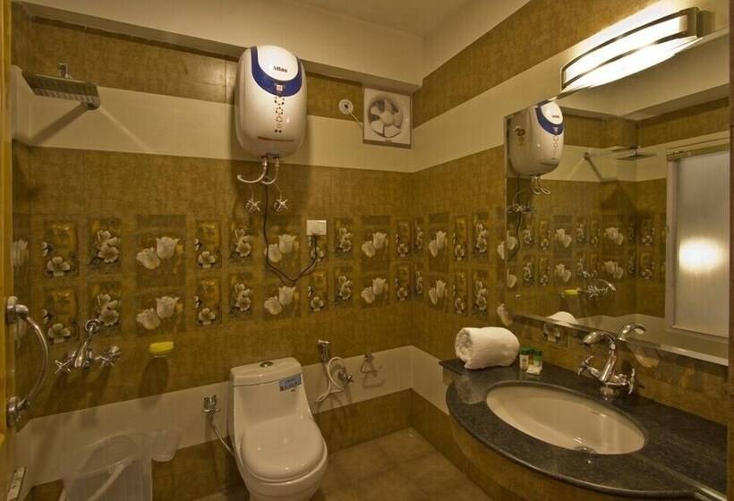 Fotos del hotel The Paramount Inn:  11