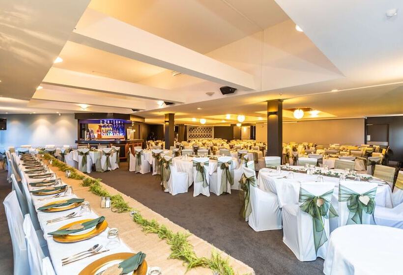 Fotos del hotel The Redwood:  3