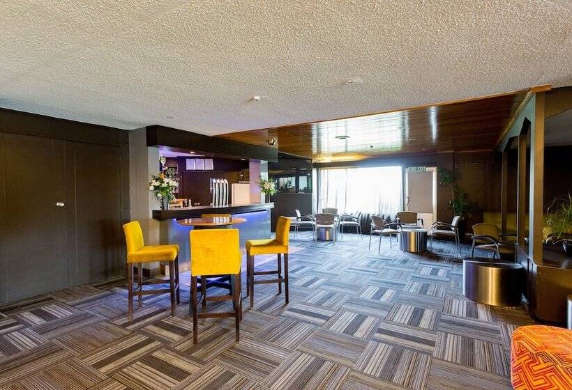 Fotos del hotel The Redwood:  2