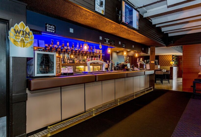 Fotos del hotel The Redwood:  12