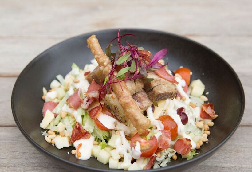 Fotos del hotel The Redwood:  11