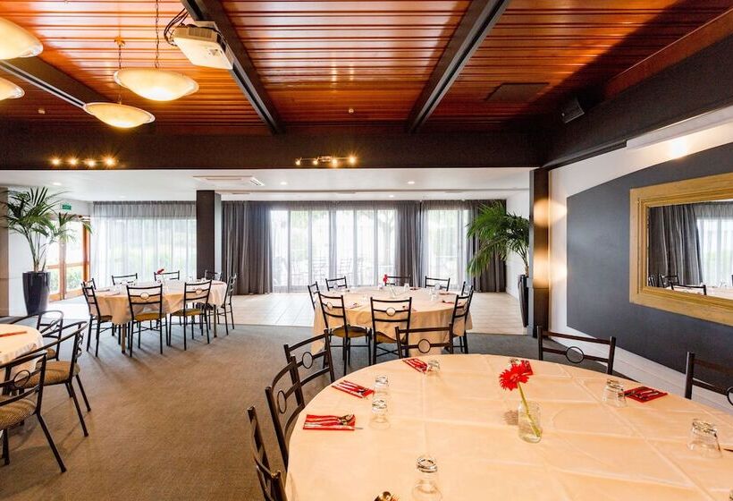 Fotos del hotel The Redwood:  4