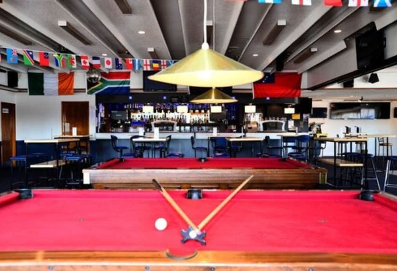 Fotos del hotel The Redwood:  5