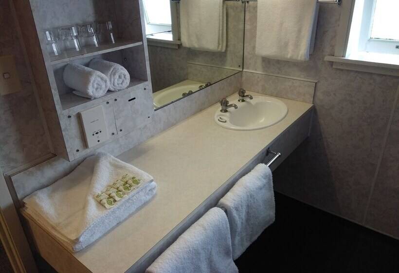 Fotos del hotel The Redwood:  20