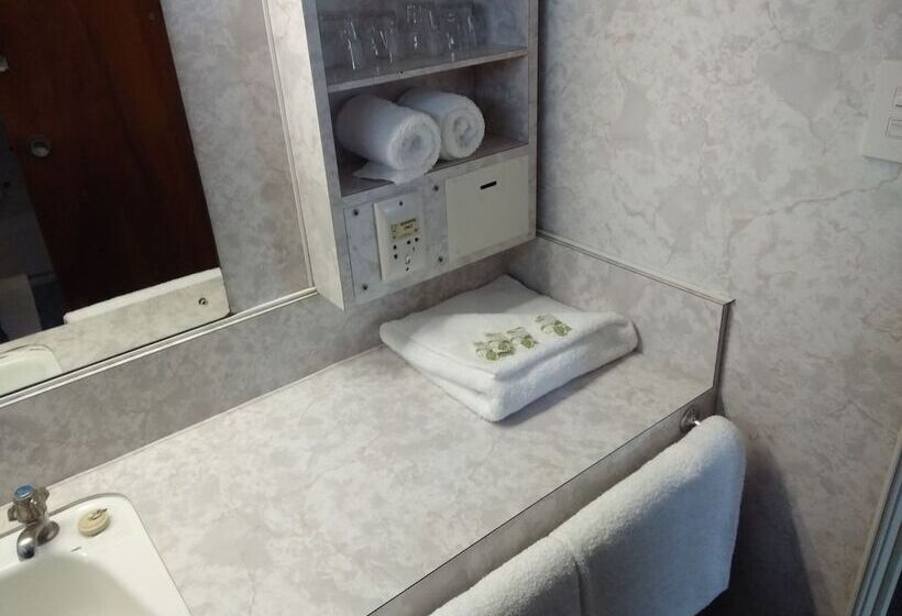 Fotos del hotel The Redwood:  25