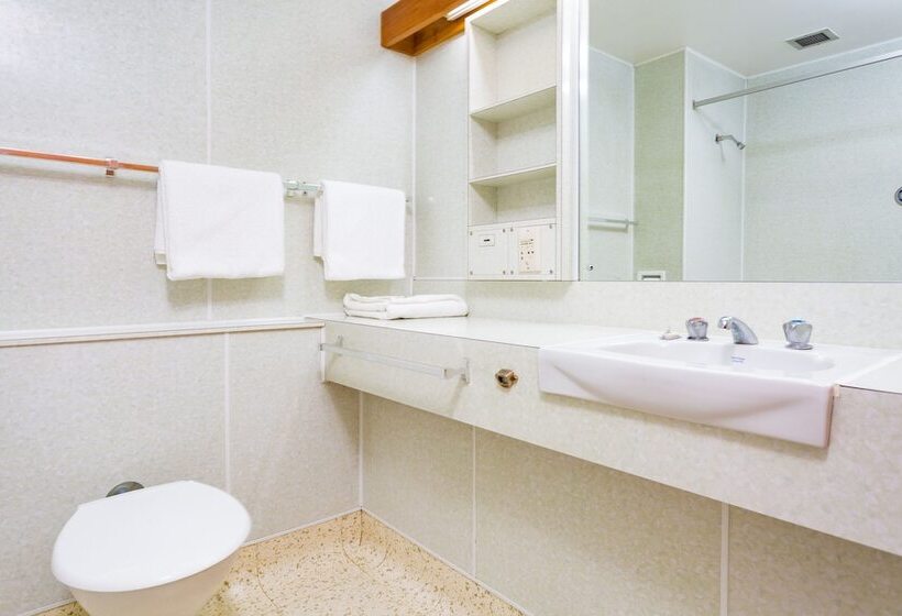 Fotos del hotel The Redwood:  14