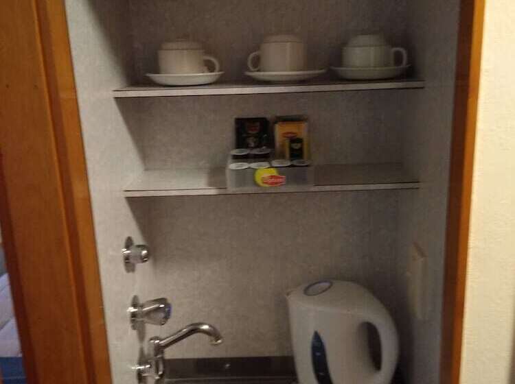 Fotos del hotel The Redwood:  7