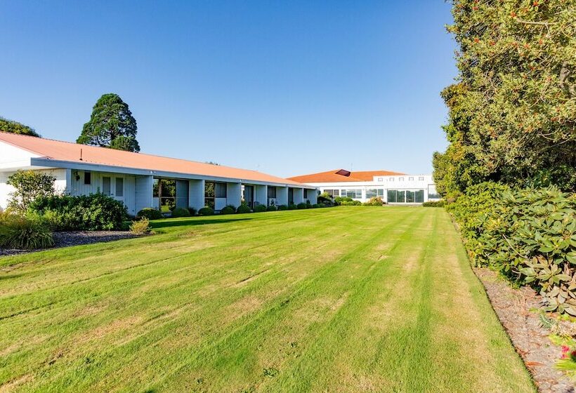 Fotos del hotel The Redwood:  15